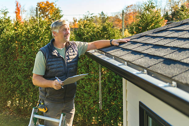 Trusted Storm Damage Roof Repair service in Eureka, UT - Ben Roofing and Steel LLC